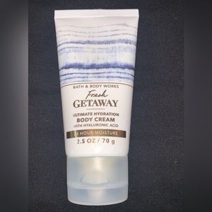 fresh getaway bath and body works